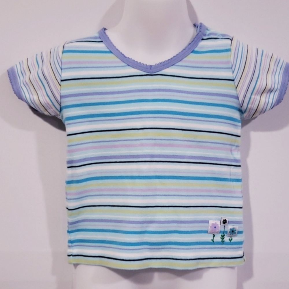 Gymboree Vintage Spring Showers 2001 line 18-24 m